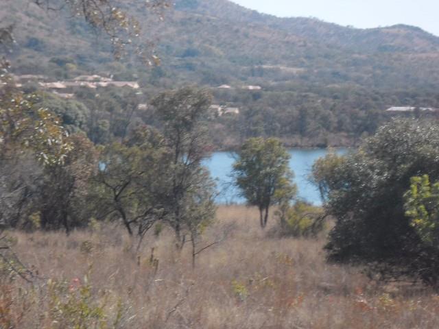 0 Bedroom Property for Sale in Mooinooi North West